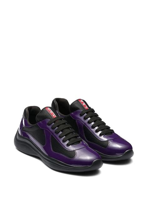 prada golf shoes|prada gold low top sneakers.